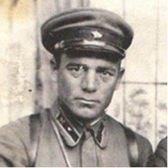 Лебедев Михаил Филиппович